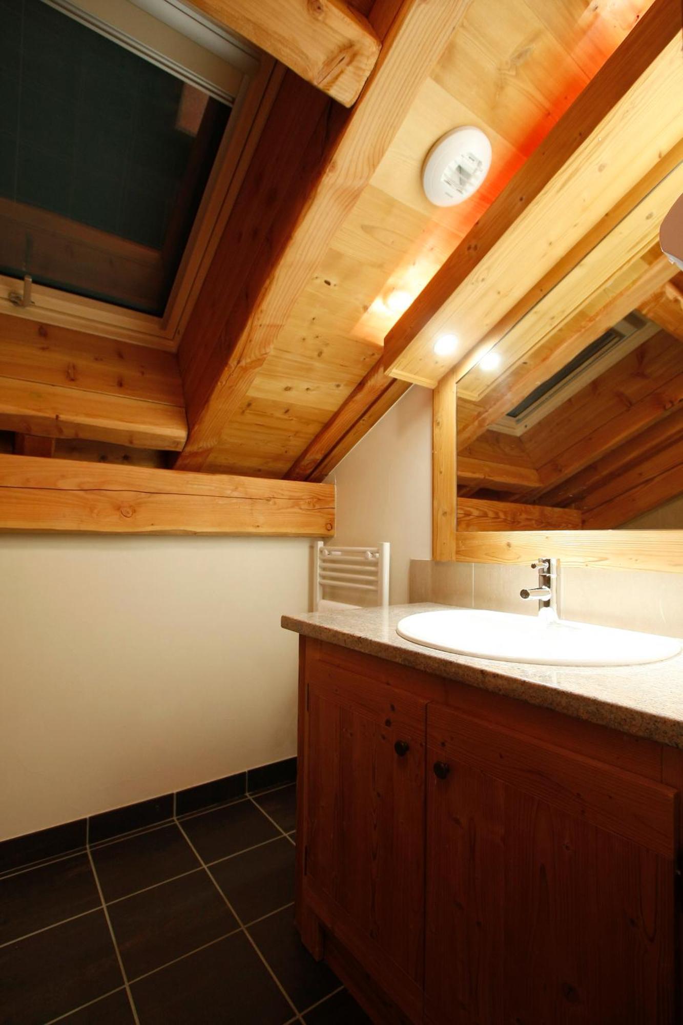 Vacanceole - Residence Goleon -Val Ecrins Les Deux Alpes Bagian luar foto