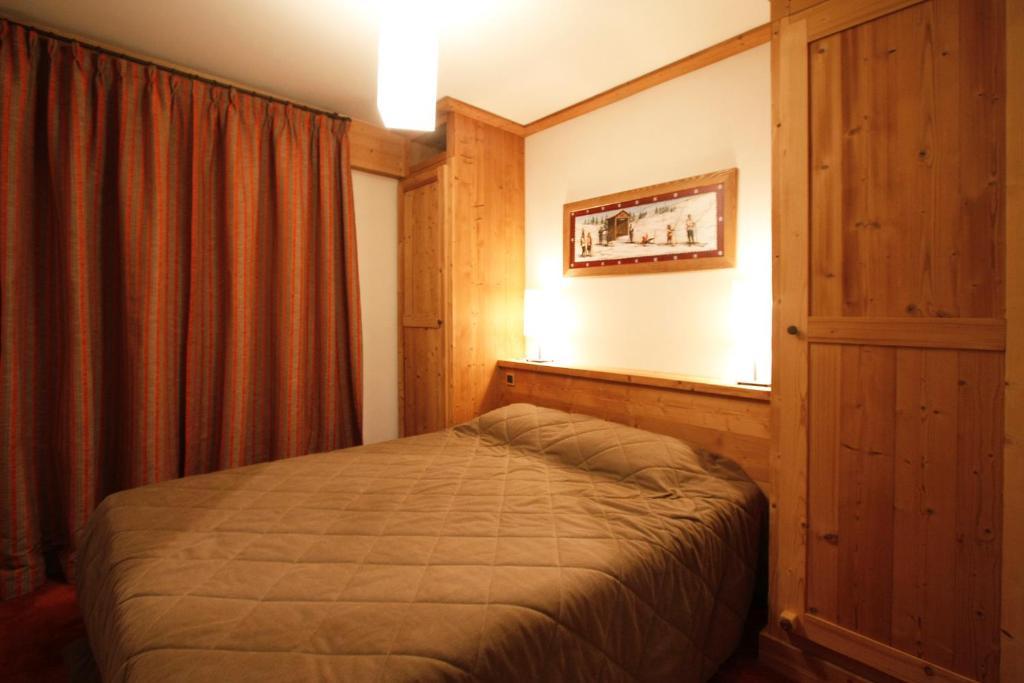 Vacanceole - Residence Goleon -Val Ecrins Les Deux Alpes Ruang foto