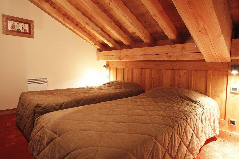 Vacanceole - Residence Goleon -Val Ecrins Les Deux Alpes Bagian luar foto