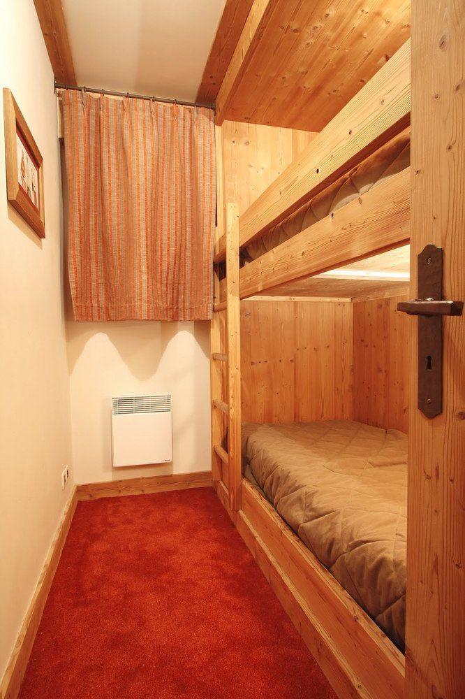 Vacanceole - Residence Goleon -Val Ecrins Les Deux Alpes Bagian luar foto