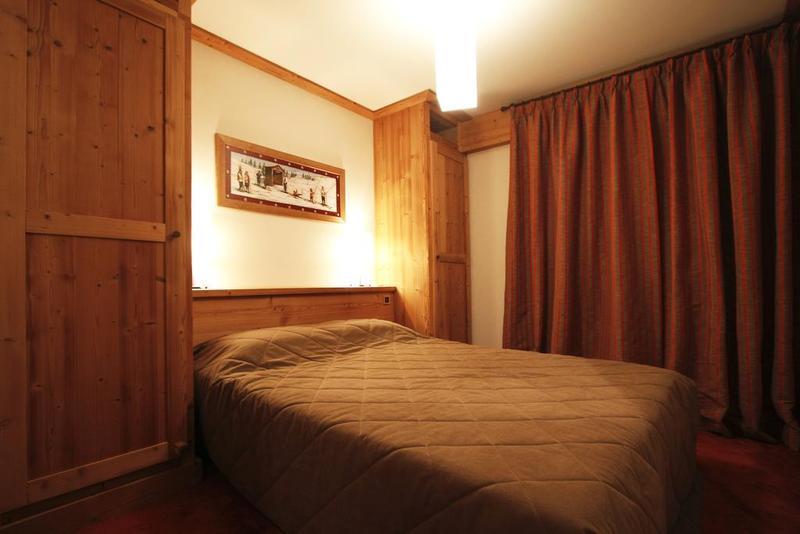 Vacanceole - Residence Goleon -Val Ecrins Les Deux Alpes Bagian luar foto